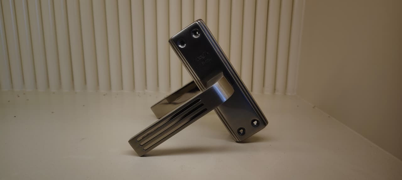 Vinayak NEXA B/Latch 5'' VS 317